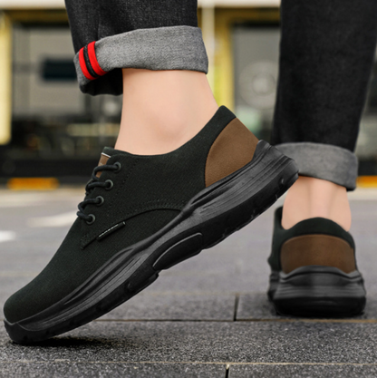 WEAR-RESISTANT WALKING SNEAKERS