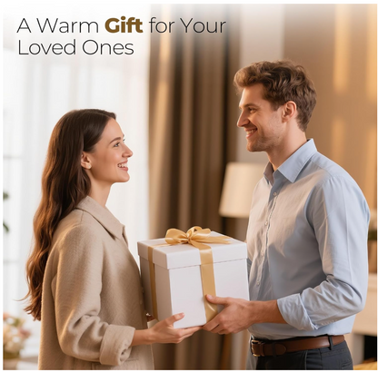 HeatRobe UltraWarm™