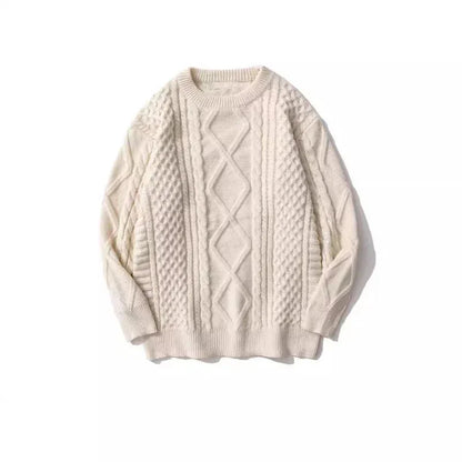 Aspen Vintage Sweater