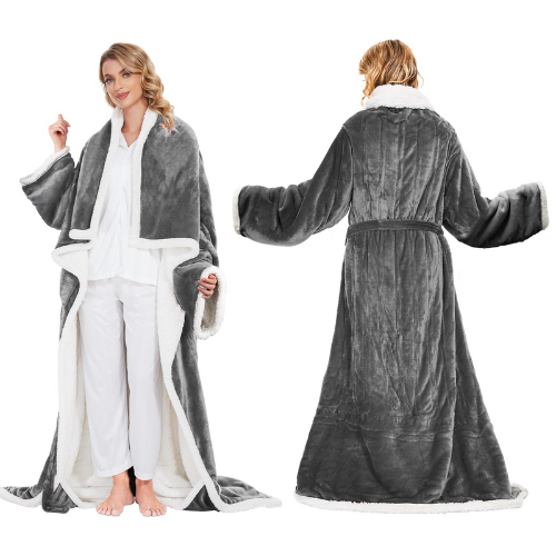 HeatRobe UltraWarm™
