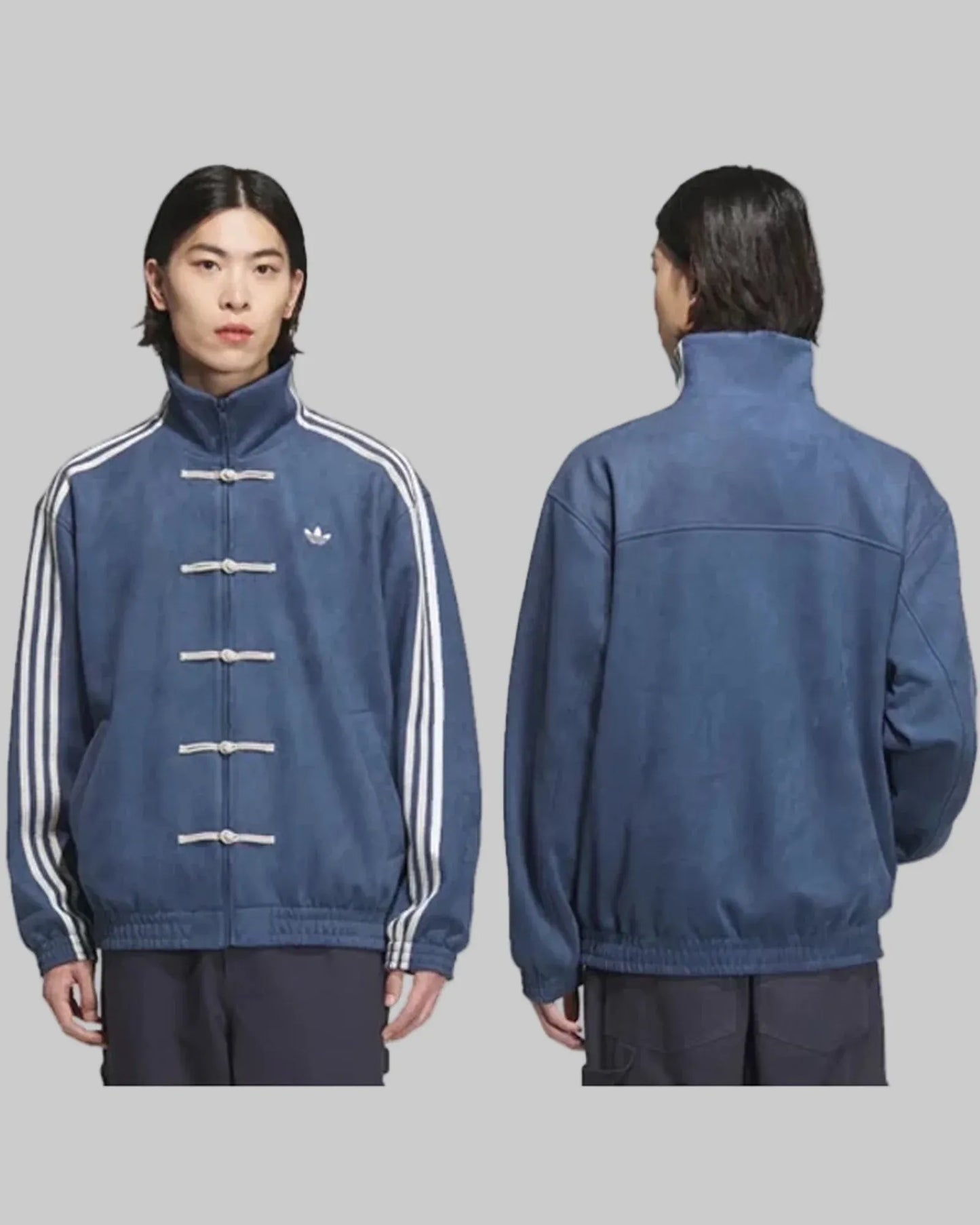 Chinese New Year Jacket (Limited Edition)