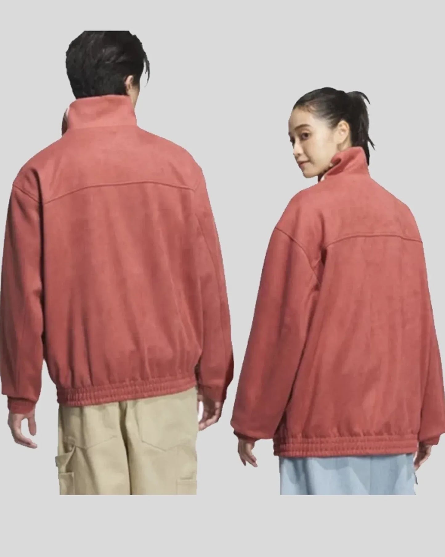 Chinese New Year Jacket (Limited Edition)