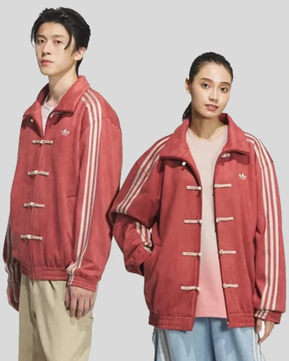 Chinese New Year Jacket (Limited Edition)