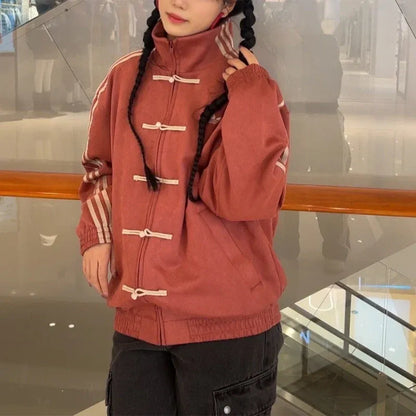 Chinese New Year Jacket (Limited Edition)
