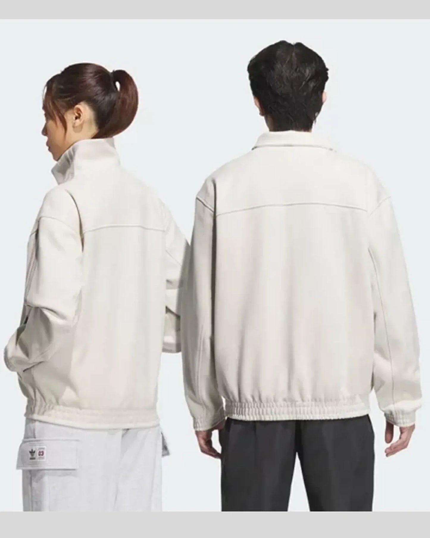 Chinese New Year Jacket (Limited Edition)