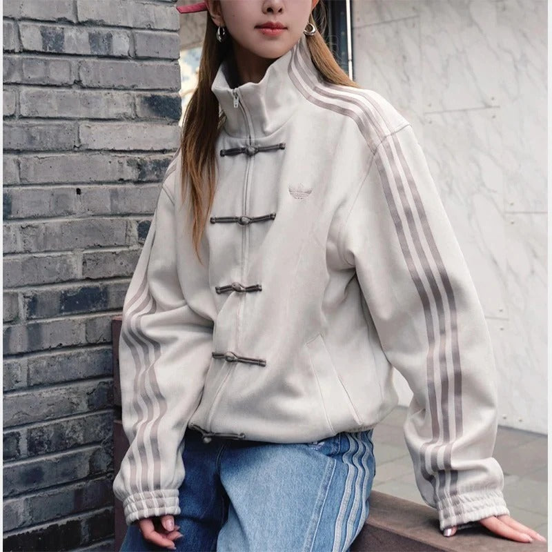 Chinese New Year Jacket (Limited Edition)