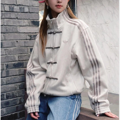 Chinese New Year Jacket (Limited Edition)