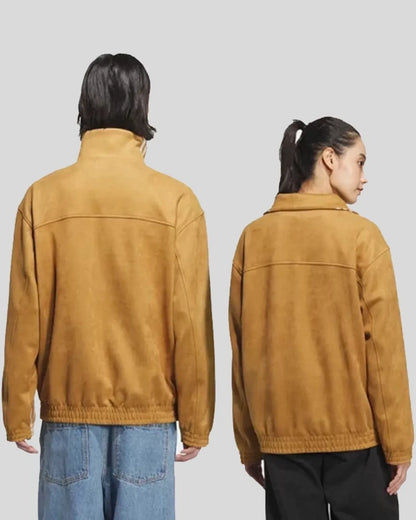 Chinese New Year Jacket (Limited Edition)