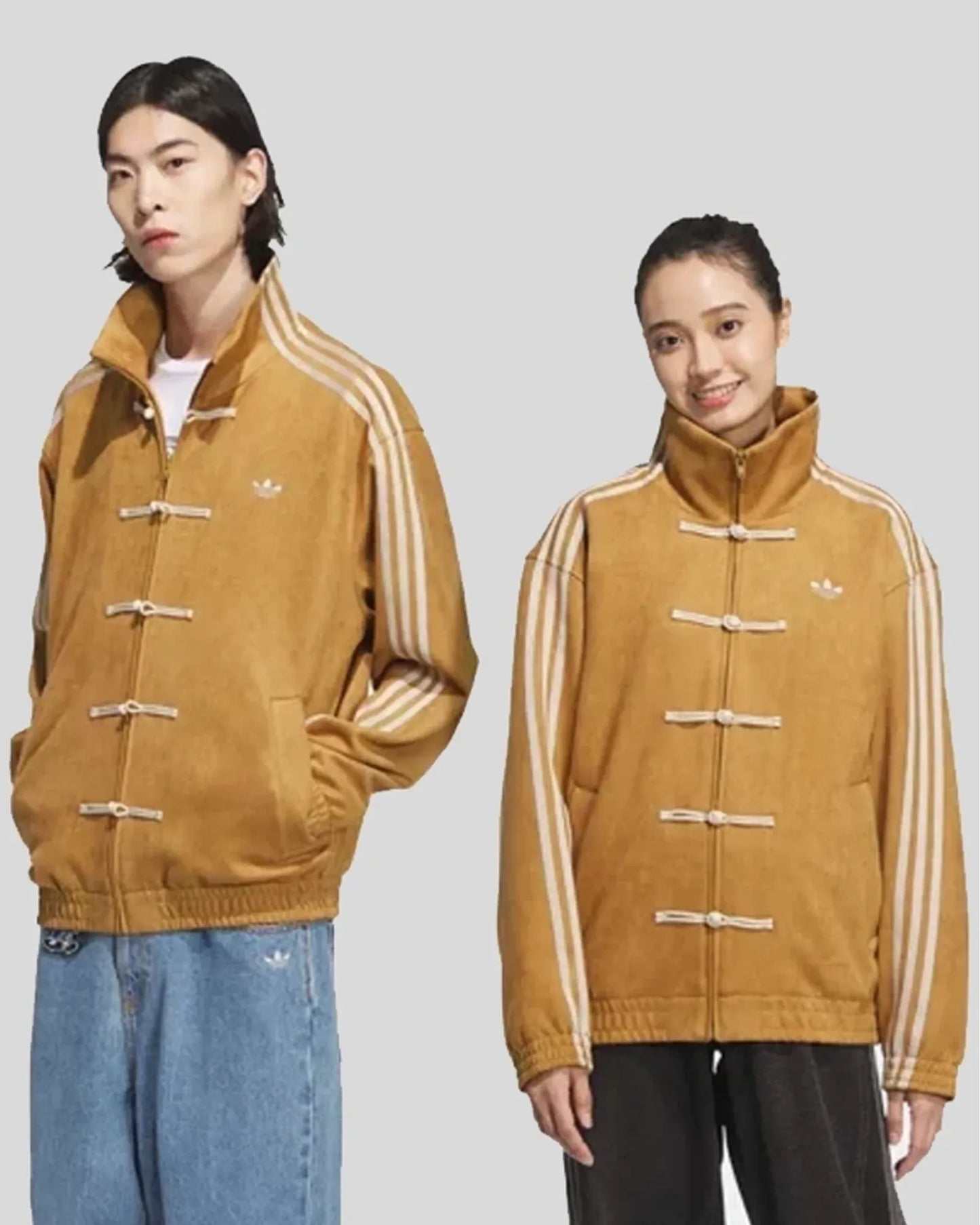Chinese New Year Jacket (Limited Edition)