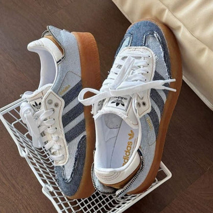 Adidas Atmos x Sambae "Denim"