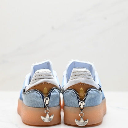 Adidas Atmos x Sambae "Denim"