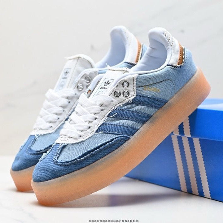 Adidas Atmos x Sambae "Denim"
