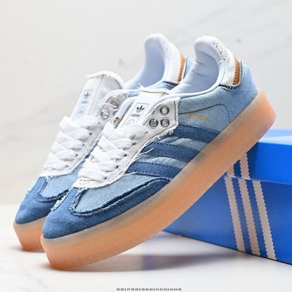 Adidas Atmos x Sambae "Denim"