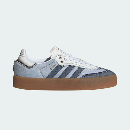 Adidas Atmos x Sambae "Denim"