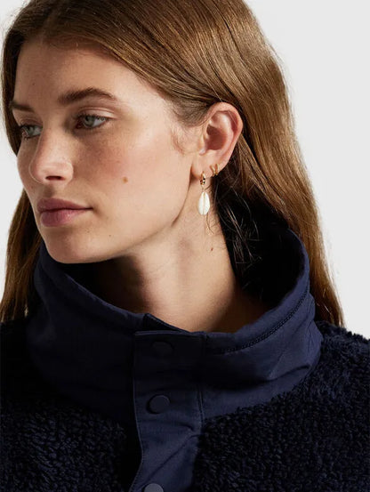 Polo Bear Fleece Pullover