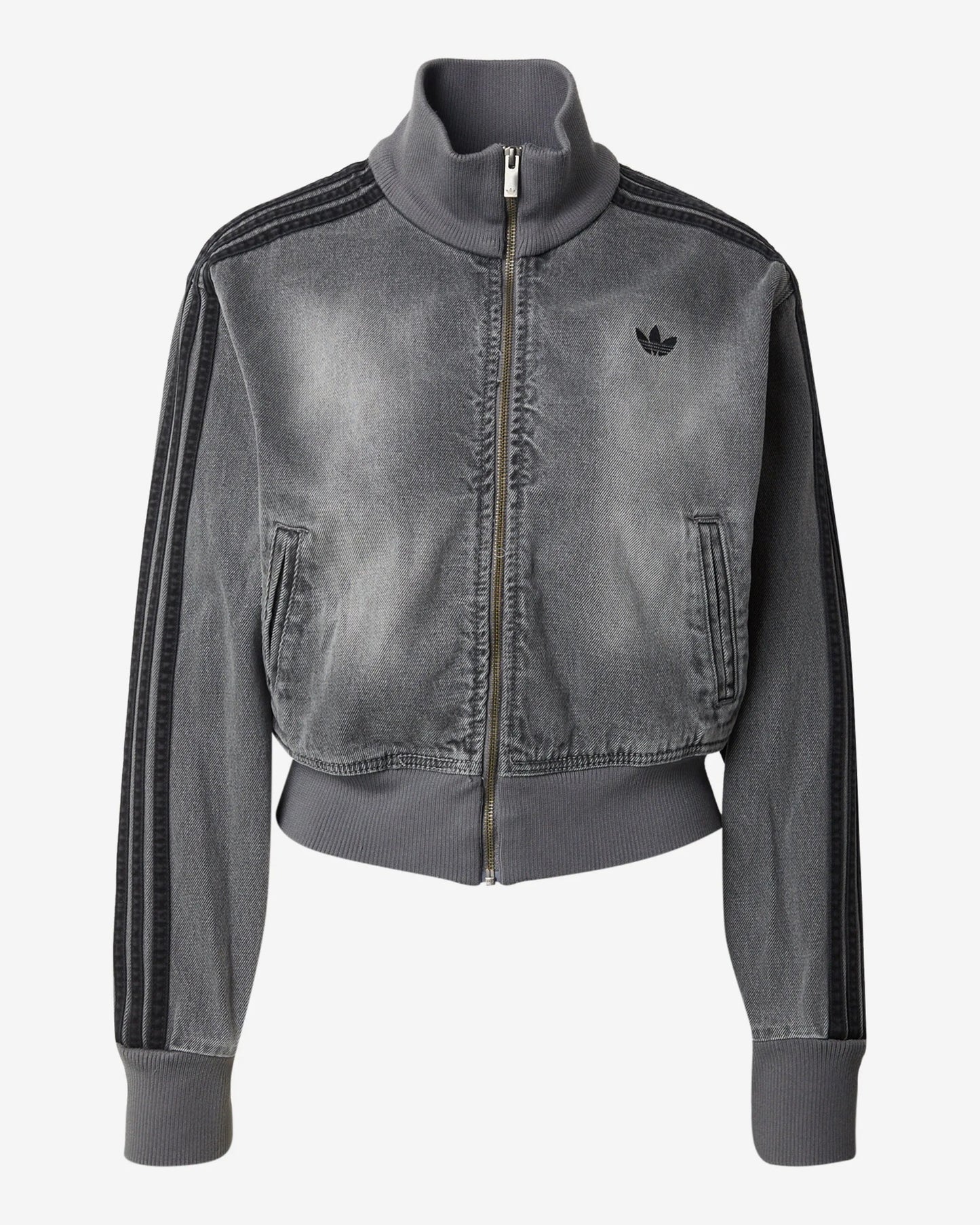 ORIGINALS 3-Stripe denim jacket