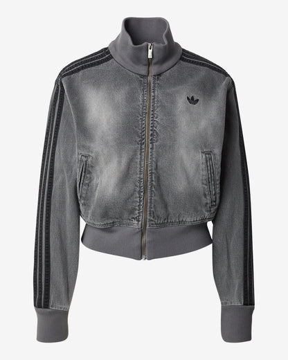 ORIGINALS 3-Stripe denim jacket