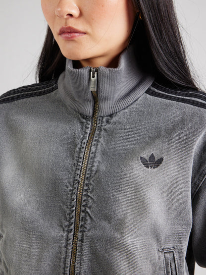 ORIGINALS 3-Stripe denim jacket