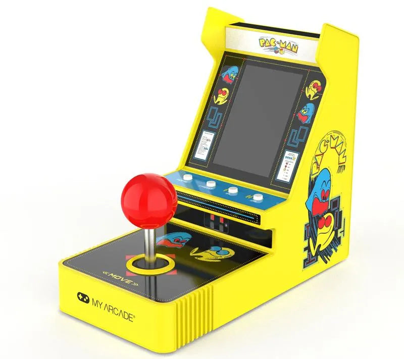 RetroBlast™ Mini Arcade