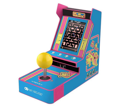 RetroBlast™ Mini Arcade
