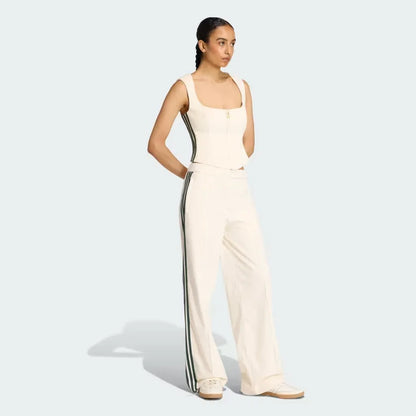 Originals Velvet Corset & Pants Set