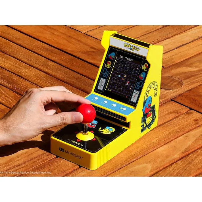 RetroBlast™ Mini Arcade