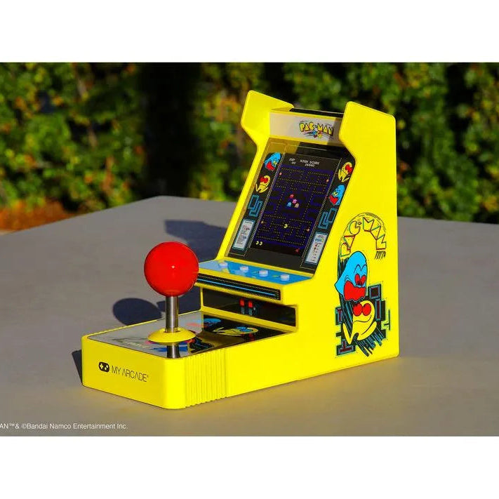RetroBlast™ Mini Arcade